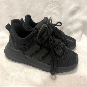 Adidas Toddler Shoes